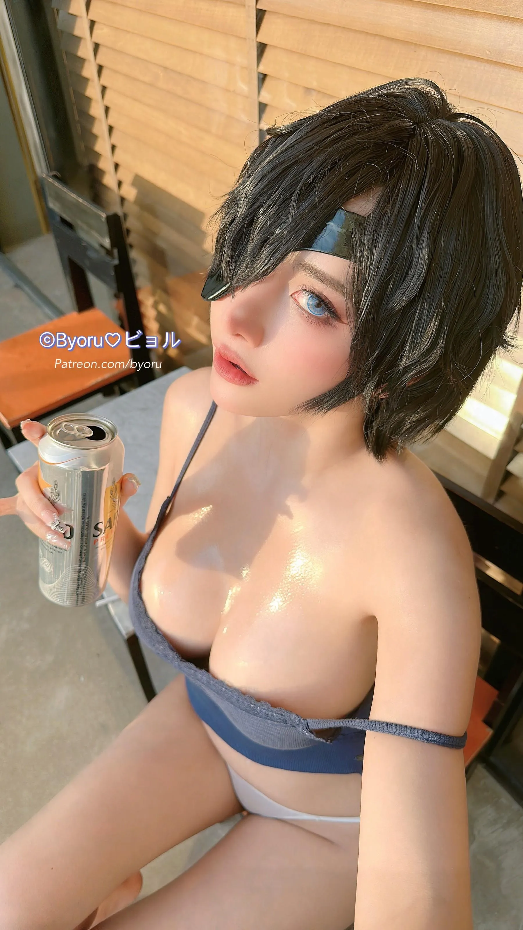 Byoru – NO.95 Himeno [49P]插图9